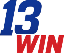 13 Win Logo